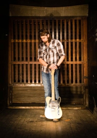 Live Music at The Firebrand featuring Luke Lautaret Live Music at The Firebrand featuring Luke Lautaret