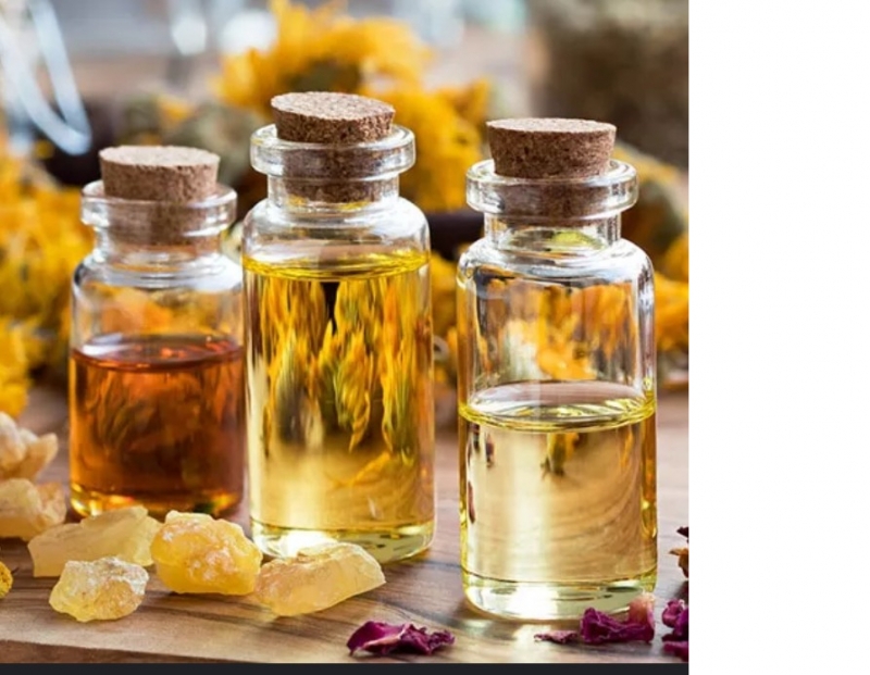 Therapeutic Essential Oils 101 (Non MLM) Therapeutic Essential Oils 101 (Non MLM)