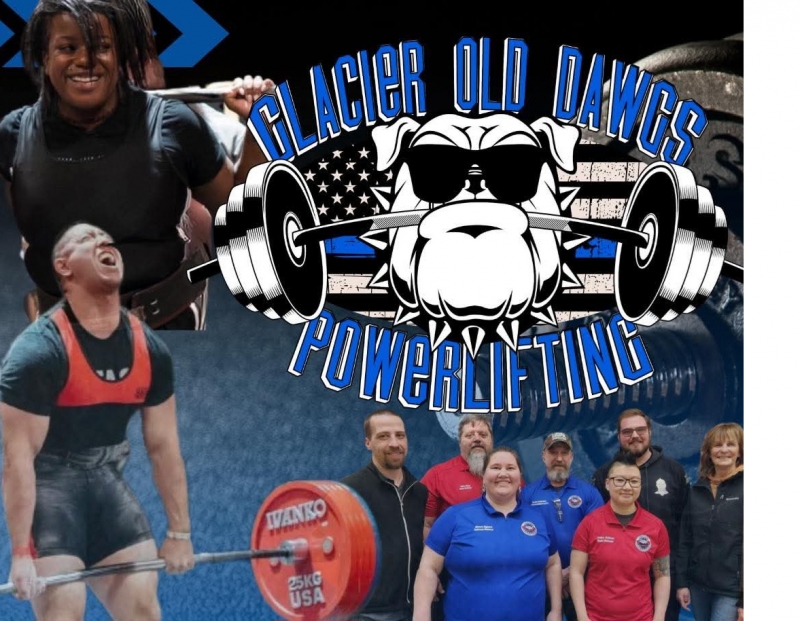 Take Back the Power powerlifting competition Take Back the Power powerlifting competition