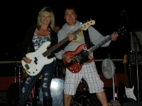 Live Music at Waters Edge Winery - My True Freedom Live Music at Waters Edge Winery - My True Freedom