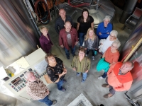 Cruisin' the Valley Craft Brewery Tour Cruisin' the Valley Craft Brewery Tour