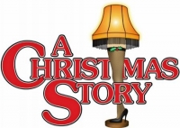 A Christmas Story the Musical A Christmas Story the Musical
