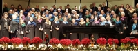 Valley Voices Christmas Concert Valley Voices Christmas Concert