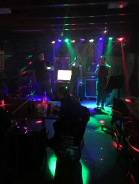 Scotty's Bar presents Angelic Tunes Karaoke Scotty's Bar presents Angelic Tunes Karaoke