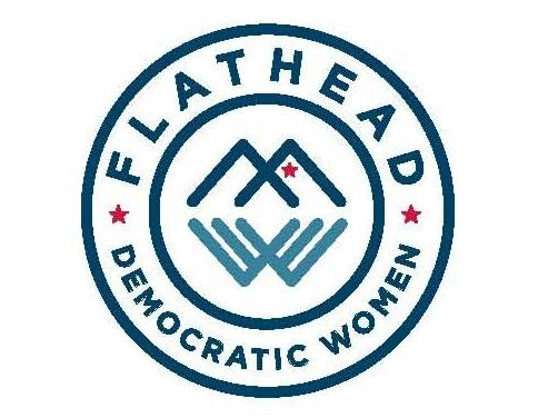 Flathead County Democratic Women's Monthly Meeting