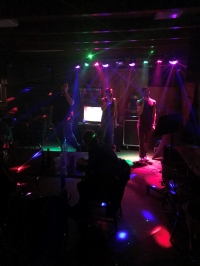 Scotty's Bar presents Angelic Tunes Karaoke Scotty's Bar presents Angelic Tunes Karaoke