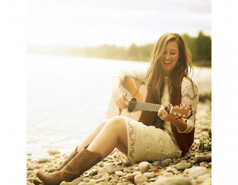 Live music at The Boat Club featuring Michelle Rivers