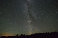 Glacier National Park Star Party Float Trip Glacier National Park Star Party Float Trip