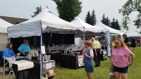 29th Annual Huckleberry Days Arts Festival in Whitefish 29th Annual Huckleberry Days Arts Festival in Whitefish