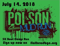 4th Annual Polson Mud Run! 4th Annual Polson Mud Run!