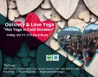 Outsiety & Love Yoga Outsiety & Love Yoga
