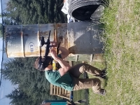 Open Play Paintball Sundays 11am-3pm Open Play Paintball Sundays 11am-3pm