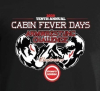 Armwrestling Tournament - Cabin Fever Days Armwrestling Tournament - Cabin Fever Days