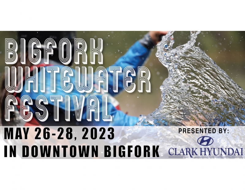 Bigfork Whitewater Festival