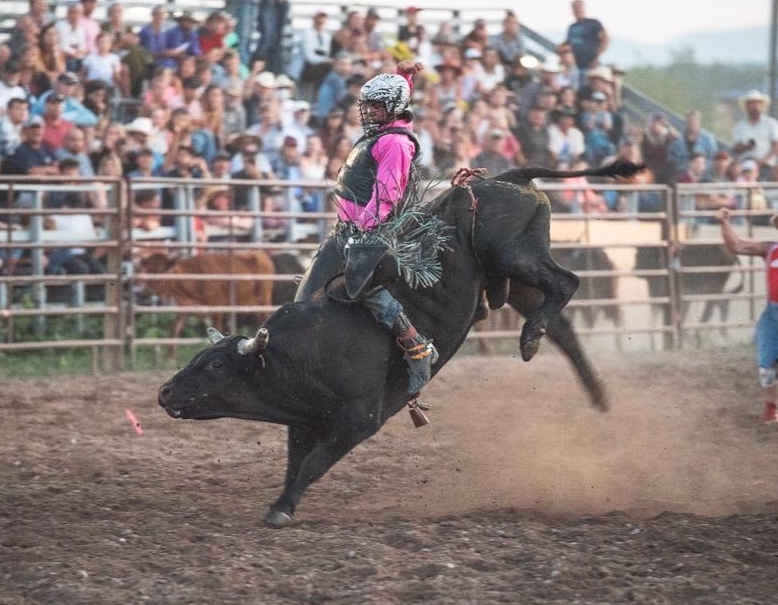 Summer Series Rodeo Summer Series Rodeo