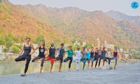 200-hour yoga teacher training in India 200-hour yoga teacher training in India