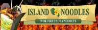 Island Noodles at Glacier Lanes Bowling Alley! Island Noodles at Glacier Lanes Bowling Alley!