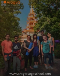 Yoga Teacher Training in Rishikesh Yoga Teacher Training in Rishikesh