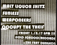 All Ages Punk Rock Show All Ages Punk Rock Show
