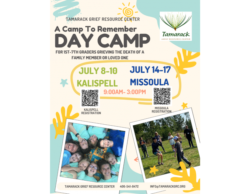 A Camp To Remember Day Camp A Camp To Remember Day Camp