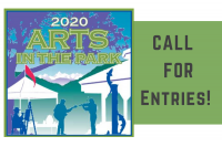 Artist Vendor Deadline: Arts in the Park 2020 Artist Vendor Deadline: Arts in the Park 2020