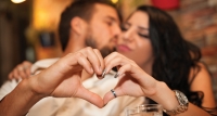 Celebrate Your Valentine at The Firebrand Celebrate Your Valentine at The Firebrand