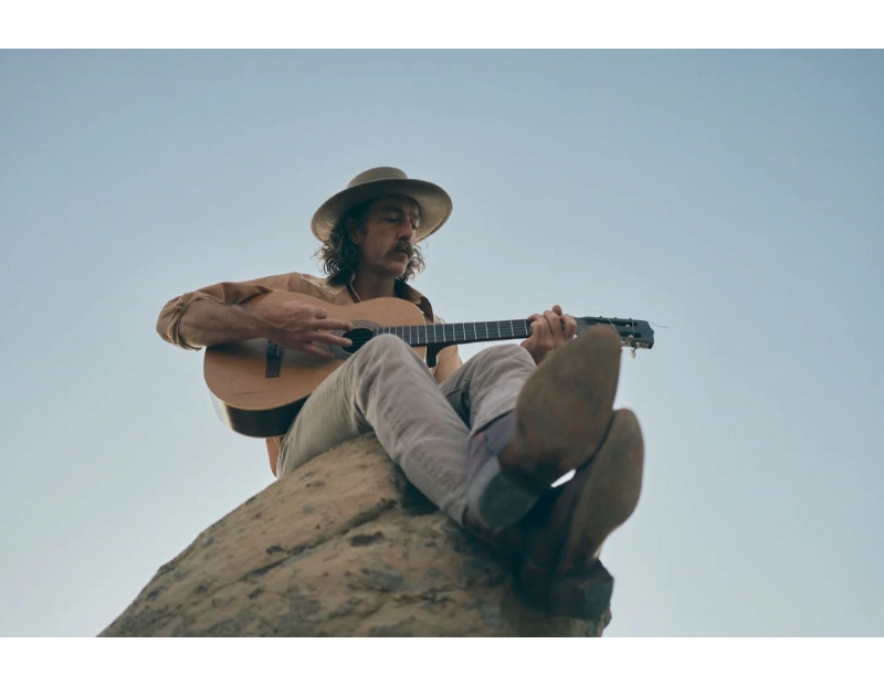 Live Music at Thirty Eight with Alex Dunn by WFMS Live Music at Thirty Eight with Alex Dunn by WFMS