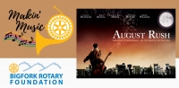 Movie - Bigfork Rotary Fundraiser for Band Instruments Movie - Bigfork Rotary Fundraiser for Band Instruments