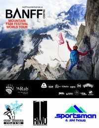 Banff Mountain Film Festival Banff Mountain Film Festival