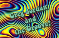Greg Jordan and The Groove At Scotty's Bar Greg Jordan and The Groove At Scotty's Bar