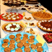 Thirty-third Chocolate Extravaganza Thirty-third Chocolate Extravaganza