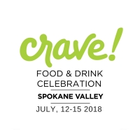 CRAVE! CRAVE!