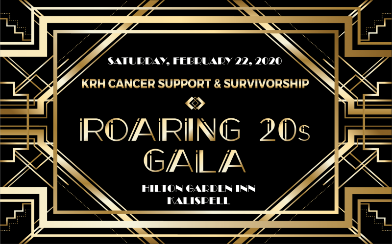 Roaring 20s Cancer Support Survivorship Gala 02 22 2020