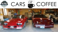 NW Montana Cars and Coffee NW Montana Cars and Coffee
