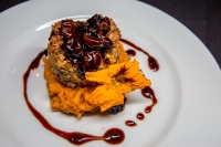 4-Course Valentine's Wine Dinner 4-Course Valentine's Wine Dinner