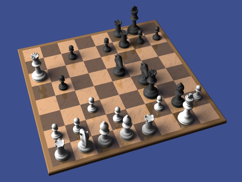 Lego Chess Online Game Free Download - affiliateneon