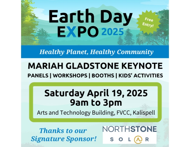 Earth Day Expo 2025 Earth Day Expo 2025