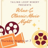 Classic Movie Night Classic Movie Night