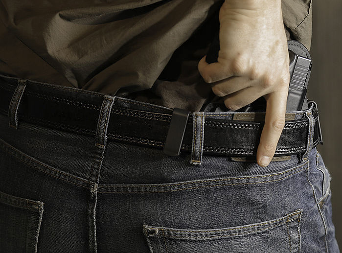 concealed carry classes