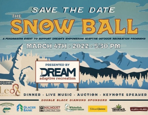 2022 Snowball Fundraiser
