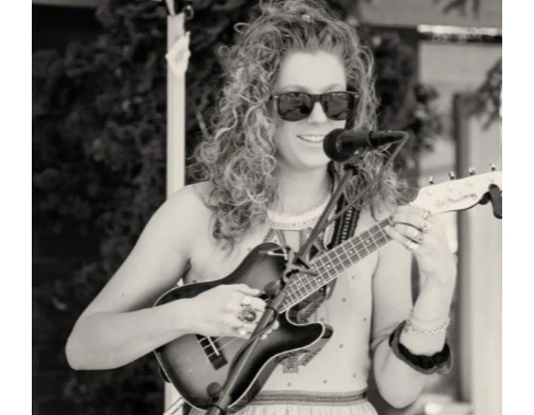 Live Music at The Boat Club featuring Dixie Riddle Live Music at The Boat Club featuring Dixie Riddle