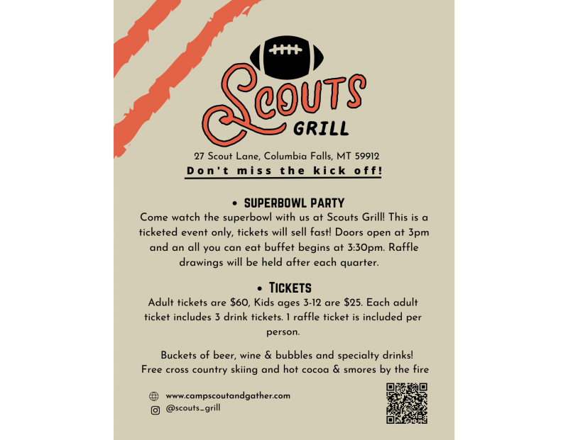 All-Inclusive Super Bowl Party! - The Post