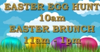 Easter Egg Hunt & Easter Brunch Easter Egg Hunt & Easter Brunch