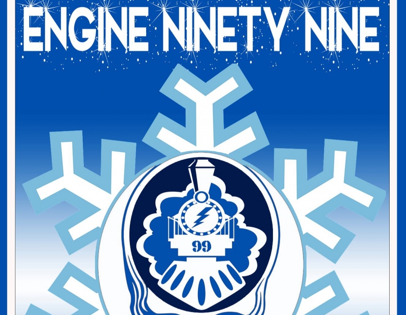 Engine 99 Engine 99