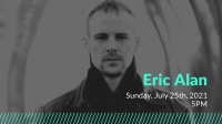 Live Music- Eric Alan Live Music- Eric Alan