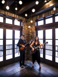 Live Music at The Boat Club Erica Angelos&Jeremy Quick Live Music at The Boat Club Erica Angelos&Jeremy Quick