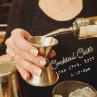 Cocktail Class Cocktail Class