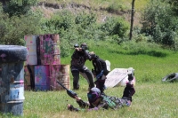 Paintball Saturdays! Paintball Saturdays!