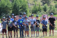 Paintball Saturdays! Paintball Saturdays!