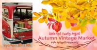 Little Red Truck VINTAGE & ARTISAN Autumn Market Little Red Truck VINTAGE & ARTISAN Autumn Market
